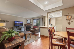 Powderwood Condos 11C by Moose Management